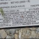 4YMBU0818KV037245 2019 Carry-On 5X8Sp auction photo thumbnail 9