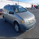 4T3ZF13C62U461302 2002 Toyota Sienna Le auction photo thumbnail 1