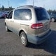 4T3ZF13C62U461302 2002 Toyota Sienna Le auction photo thumbnail 3