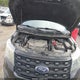 1FM5K8GTXGGD14119 2016 Ford Explorer Sport auction photo thumbnail 10