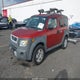 5J6YH18335L016421 2005 Honda Element Lx auction photo thumbnail 2