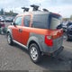 5J6YH18335L016421 2005 Honda Element Lx auction photo thumbnail 3