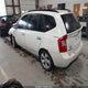 KNAFG526287157145 2008 Kia Rondo Ex V6 auction photo thumbnail 3