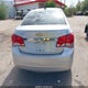 1G1PG5SBXD7201836 2013 Chevrolet Cruze Ltz auction photo thumbnail 16