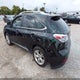 JTJBC1BA9B2422266 2011 Lexus Rx 450H auction photo thumbnail 3
