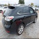 JTJBC1BA9B2422266 2011 Lexus Rx 450H auction photo thumbnail 4