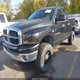1D7KS28D26J166910 2006 Dodge Ram 2500 Slt/Trx4 Off Road/Sport/Power Wagon auction photo thumbnail 2