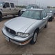 1G4HP52K7XH459141 1999 Buick Lesabre Custom auction photo thumbnail 2