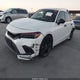 2HGFE1E55NH474133 2022 Honda Civic Si Sedan auction photo thumbnail 2