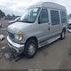 1FDRE14L43HA66507 2003 Ford E-150 Recreational auction photo thumbnail 2
