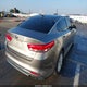5XXGU4L3XJG245548 2018 Kia Optima Ex auction photo thumbnail 4