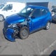 3N1CP5BV0ML505837 2021 Nissan Kicks S Xtronic Cvt auction photo thumbnail 2