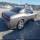 2B3CJ4DGXBH581564 2011 Dodge Challenger auction photo thumbnail 4
