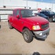 1FTRX07L51KF06450 2001 Ford F-150 Lariat/Xl/Xlt auction photo thumbnail 1