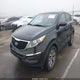 KNDPBCAC8E7603540 2014 Kia Sportage Lx auction photo thumbnail 2