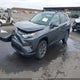 4T3B6RFV1SU190453 2025 Toyota Rav4 Hybrid Xle Premium auction photo thumbnail 2