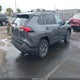 4T3B6RFV1SU190453 2025 Toyota Rav4 Hybrid Xle Premium auction photo thumbnail 4