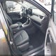 4T3B6RFV1SU190453 2025 Toyota Rav4 Hybrid Xle Premium auction photo thumbnail 5