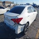 2T1BURHE2HC905343 2017 Toyota Corolla Se auction photo thumbnail 4