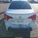 2T1BURHE2HC905343 2017 Toyota Corolla Se auction photo thumbnail 6