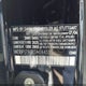 WDBPJ79JX5A044555 2005 Mercedes-Benz Cl 65 Amg auction photo thumbnail 9