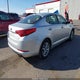 KNAGM4A77B5098792 2011 Kia Optima Lx auction photo thumbnail 4
