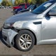 KNAGM4A77B5098792 2011 Kia Optima Lx auction photo thumbnail 6