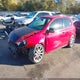 WVWFD7AJ0BW105569 2011 Volkswagen Gti 2-Door auction photo thumbnail 2