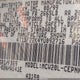 4T1BF22K4YU092716 2000 Toyota Camry Le V6 auction photo thumbnail 9
