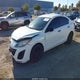JM1BL1SF9A1333851 2010 Mazda Mazda3 I Touring auction photo thumbnail 2