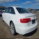 WAUEFAFL9DN036822 2013 Audi A4 2.0T Premium auction photo thumbnail 3