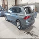 3VV1B7AXXJM033834 2018 Volkswagen Tiguan 2.0T S auction photo thumbnail 3