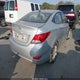 KMHCU4AE6EU728422 2014 Hyundai Accent Gls auction photo thumbnail 4