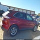 2FMTK4J81FBC21628 2015 Ford Edge Sel auction photo thumbnail 13