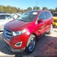 2FMTK4J81FBC21628 2015 Ford Edge Sel auction photo thumbnail 2