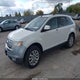 2FMDK38C79BA53815 2009 Ford Edge Sel auction photo thumbnail 2