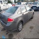 1FAHP35N49W173234 2009 Ford Focus Se auction photo thumbnail 4