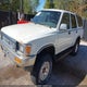 JT3VN39W8M8012425 1991 Toyota 4Runner Vn39 Sr5 auction photo thumbnail 2