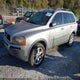 YV1CM91H241112688 2004 Volvo Xc90 T6 auction photo thumbnail 2
