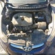 5NPDH4AE5BH011996 2011 Hyundai Elantra Gls auction photo thumbnail 10