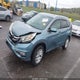 2HKRM3H75GH534378 2016 Honda Cr-V Ex-L auction photo thumbnail 2