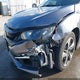 2HGFC2F62LH525040 2020 Honda Civic Lx auction photo thumbnail 6