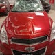 2GNALCEK7F6115421 2015 Chevrolet Equinox 2Lt auction photo thumbnail 12