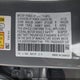2HGFE2F5XSH570145 2025 Honda Civic Sport auction photo thumbnail 9