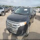 2FMDK3GC2DBC70151 2013 Ford Edge Se auction photo thumbnail 2