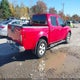1N6AD0EVXAC441063 2010 Nissan Frontier Se auction photo thumbnail 4