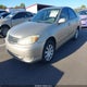 4T1BE32K54U825309 2004 Toyota Camry Le auction photo thumbnail 2