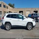 1C4PJMCS1GW103743 2016 Jeep Cherokee Latitude auction photo thumbnail 13