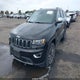 1C4RJFBG7NC186272 2022 Jeep Grand Cherokee Wk Limited 4X4 auction photo thumbnail 2