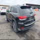 1C4RJFBG7NC186272 2022 Jeep Grand Cherokee Wk Limited 4X4 auction photo thumbnail 3